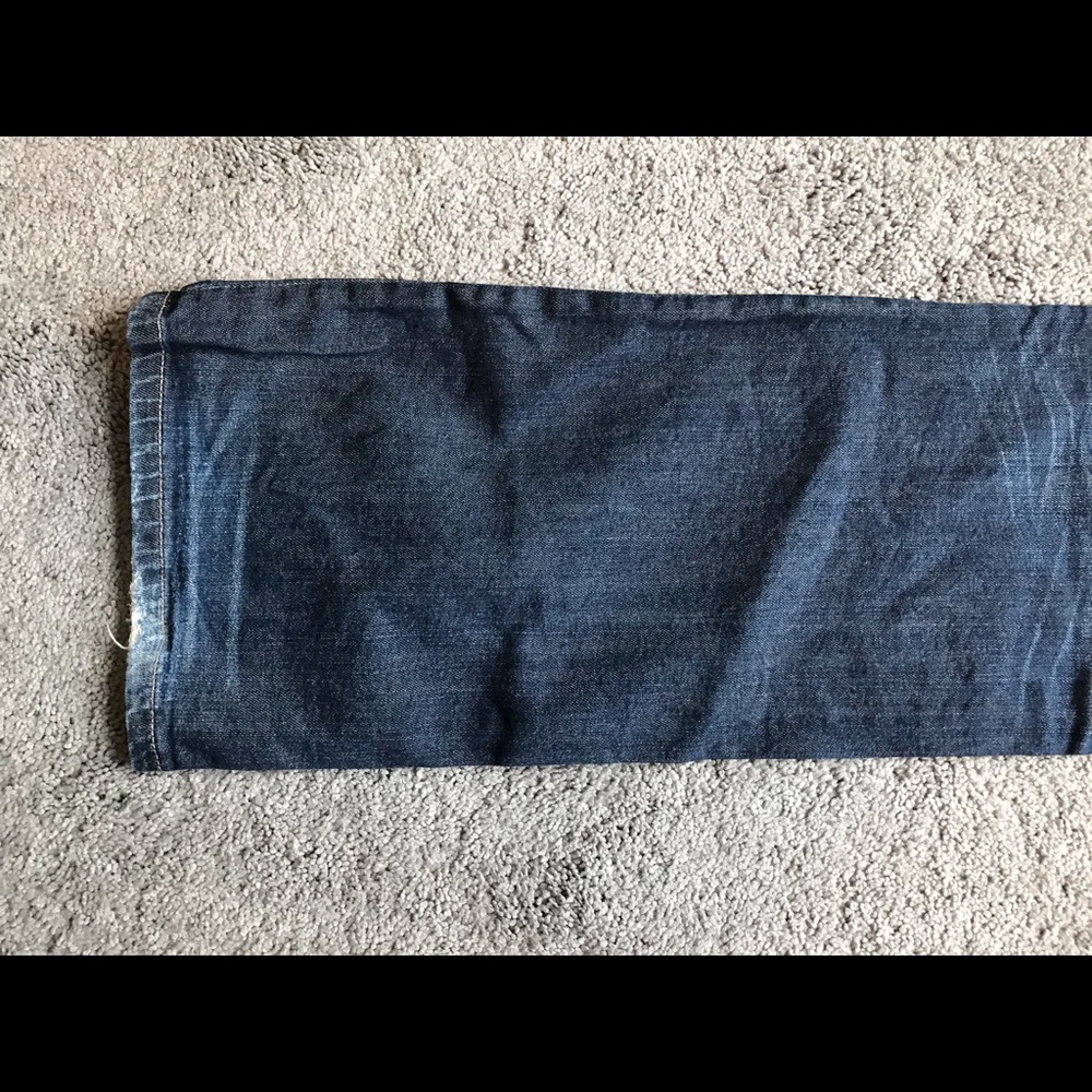 Express Jeans - Picture 4 of 4
